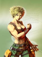 Bloody Roar 3