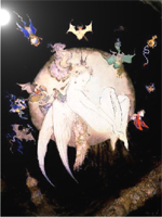 1001 Nights (     )