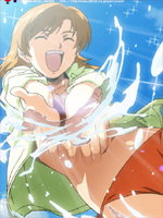 Interlude CG