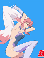 Birdy the Mighty/ /鉄腕バーディー