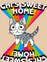 Chi`s Sweet Home / ����� ��� ���