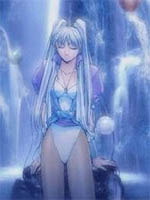 Dark Angel