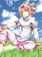 Erementar Gerad/ /エレメンタル ジェレイド