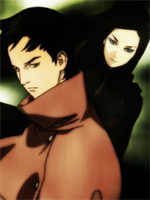 Ergo Proxy/ ���� ������