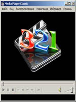 Media Player Classic 6.4.8.6 ��� Win 2k/XP Eng