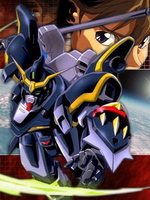 Gundam Wing