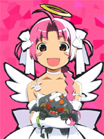 Nurse Witch Komugi-chan Magi Karte/ Волшебница-медсестра Комуги-тян/ナースウィッチ小麦ちゃんマジカルて Nurse Witch Komugi-chan Magi Karte/ Волшебница-медсестра Комуги-тян/ナースウィッチ小麦ちゃんマジカルて