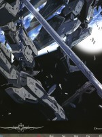 Calendar's /  / Gundam 2010 Calendar / 