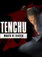 Tenchu: Return From Darkness () /  / 