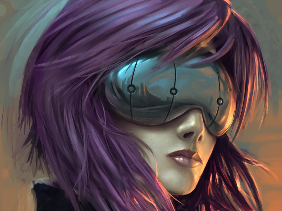 Ghost In The Shell (  )  Ghost_In_The_Shell