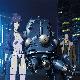 Ghost In The Shell (  )  32