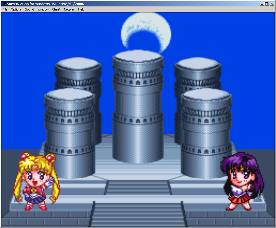  Sailor Moon S    games game sailor moon sailormoon    