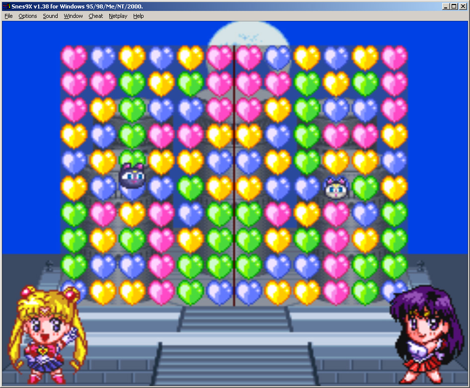  Sailor Moon S    games game sailor moon sailormoon    