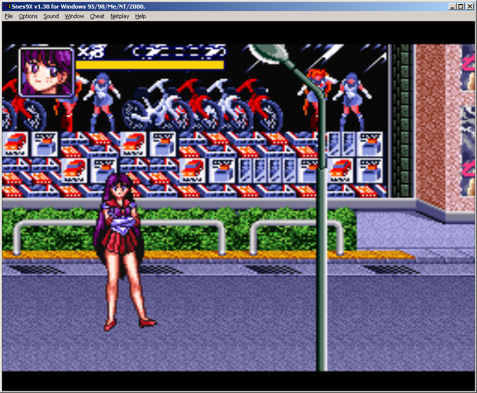  Sailor Moon    games game sailor moon sailormoon    