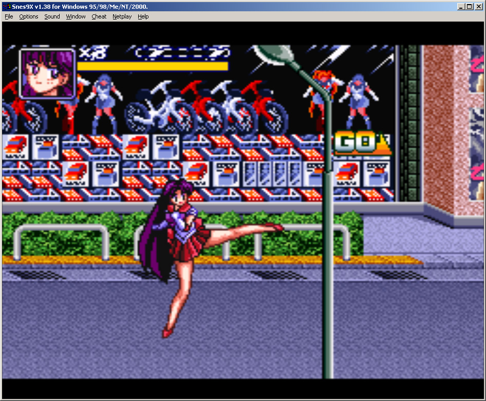  Sailor Moon    games game sailor moon sailormoon    