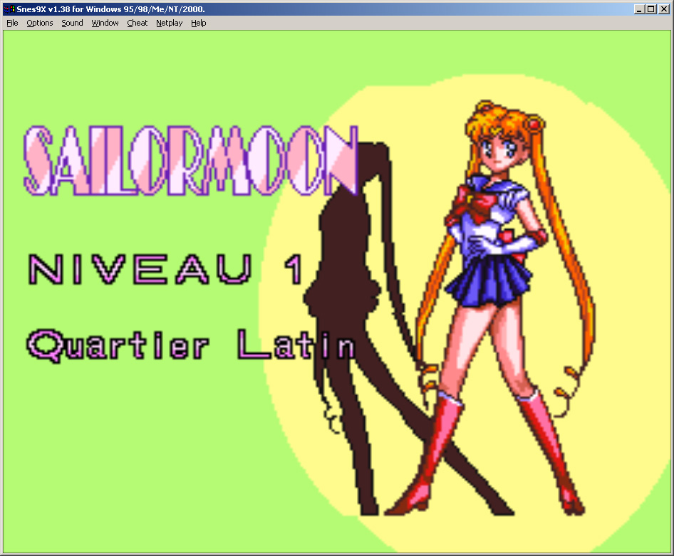  Sailor Moon 2    games game sailor moon sailormoon    