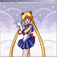  Sailor Moon R 7