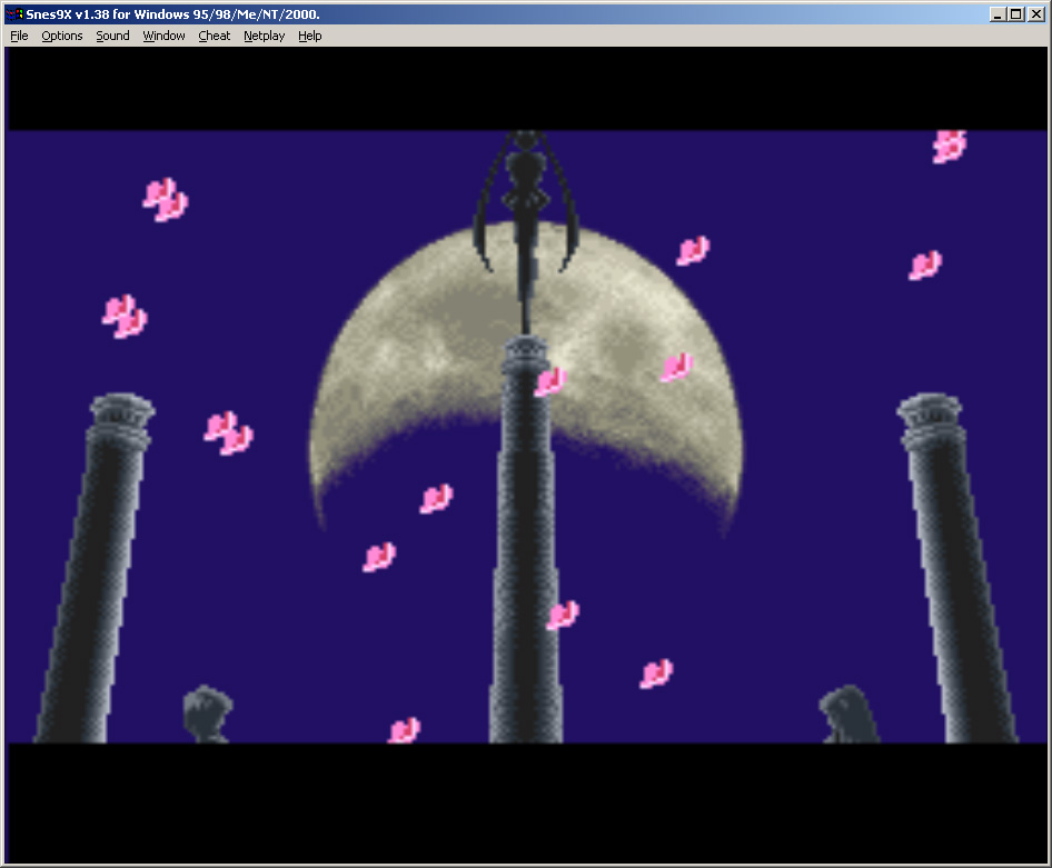  Sailor Moon S    games game sailor moon sailormoon    