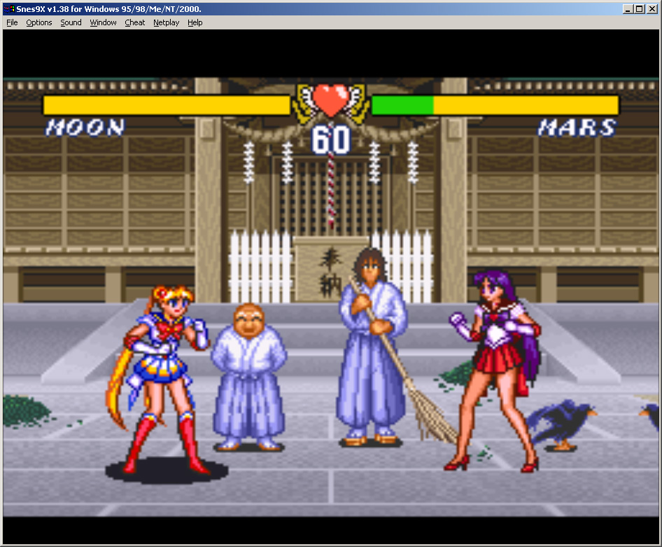  Sailor Moon SuperS    games game sailor moon sailormoon    