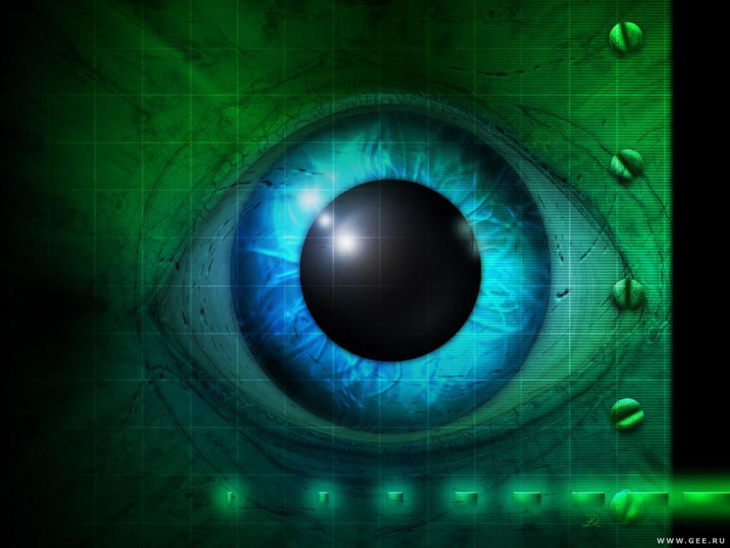 3D  