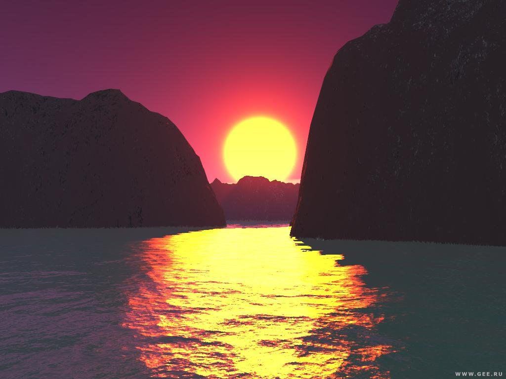 3D  