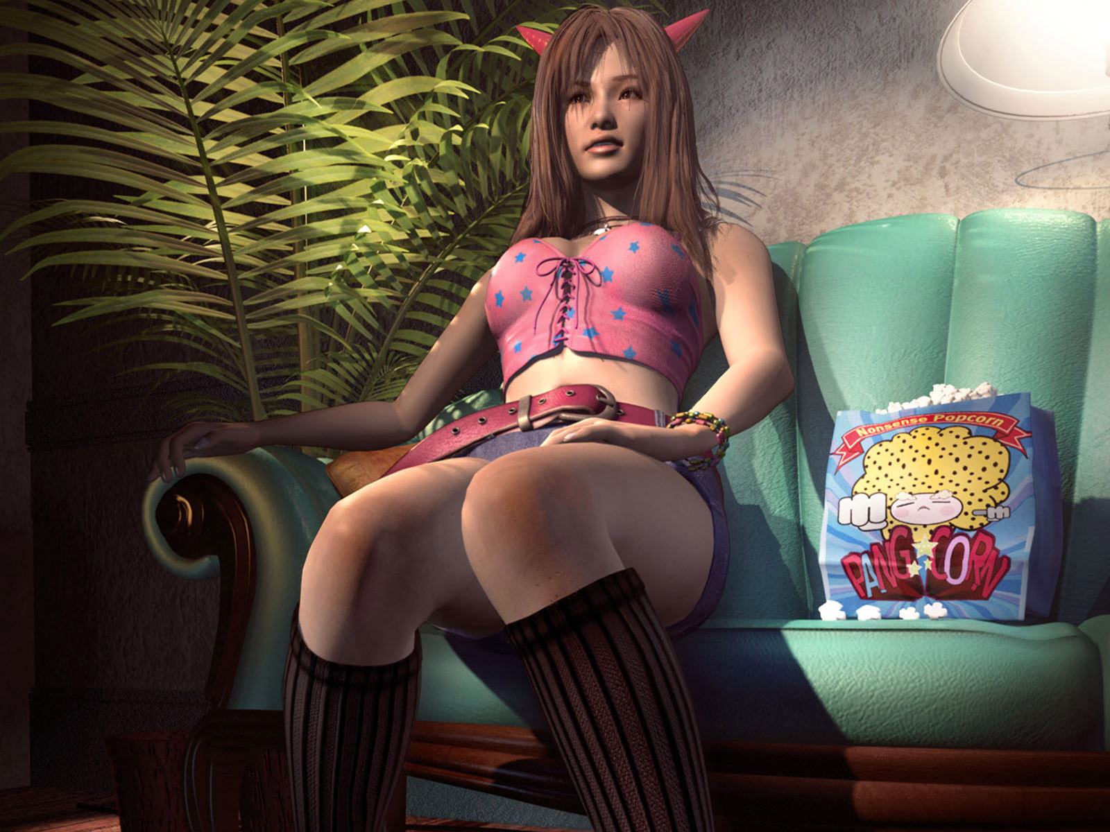 Digital CG Digital CG