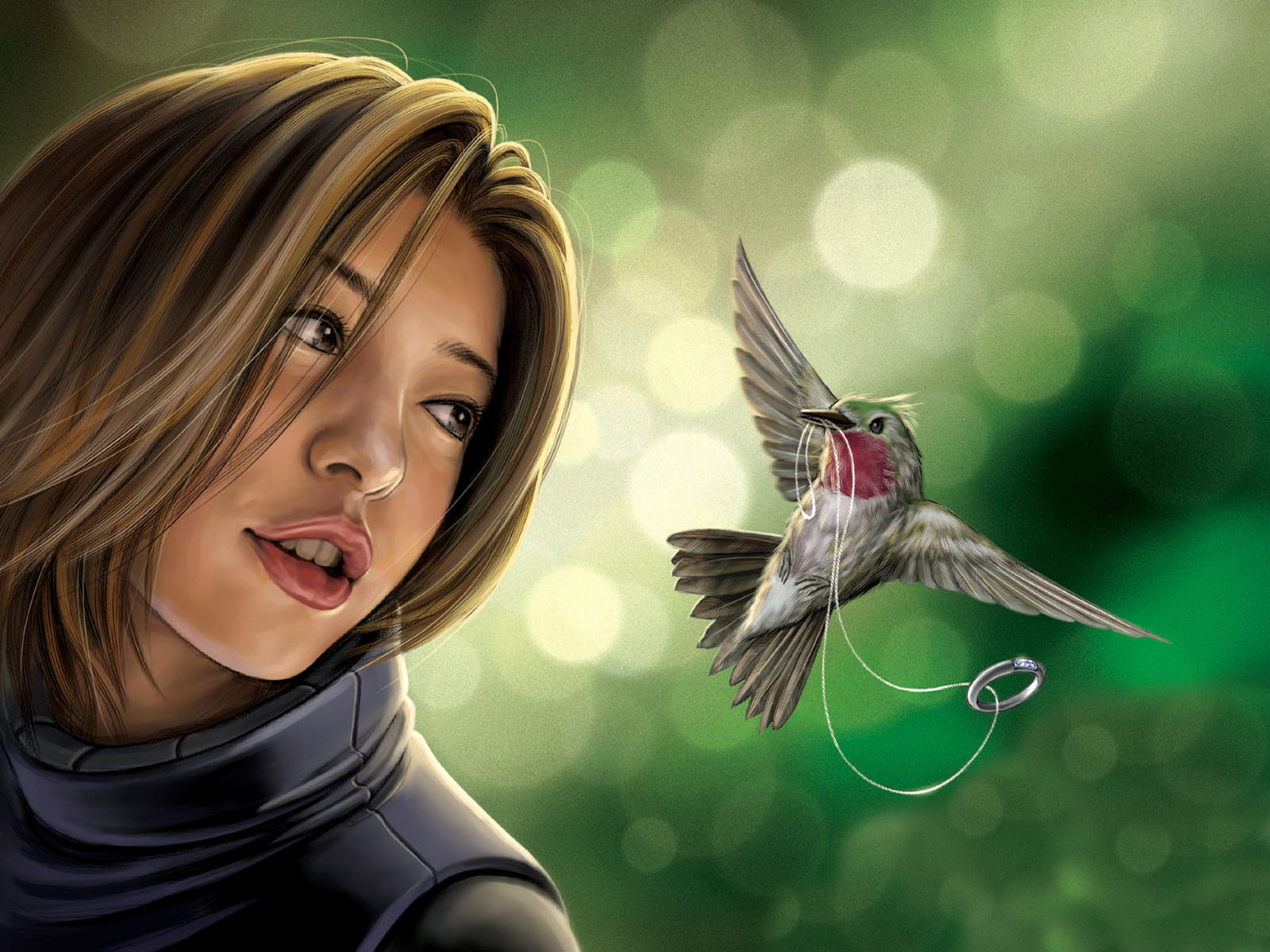 Digital CG Digital CG
