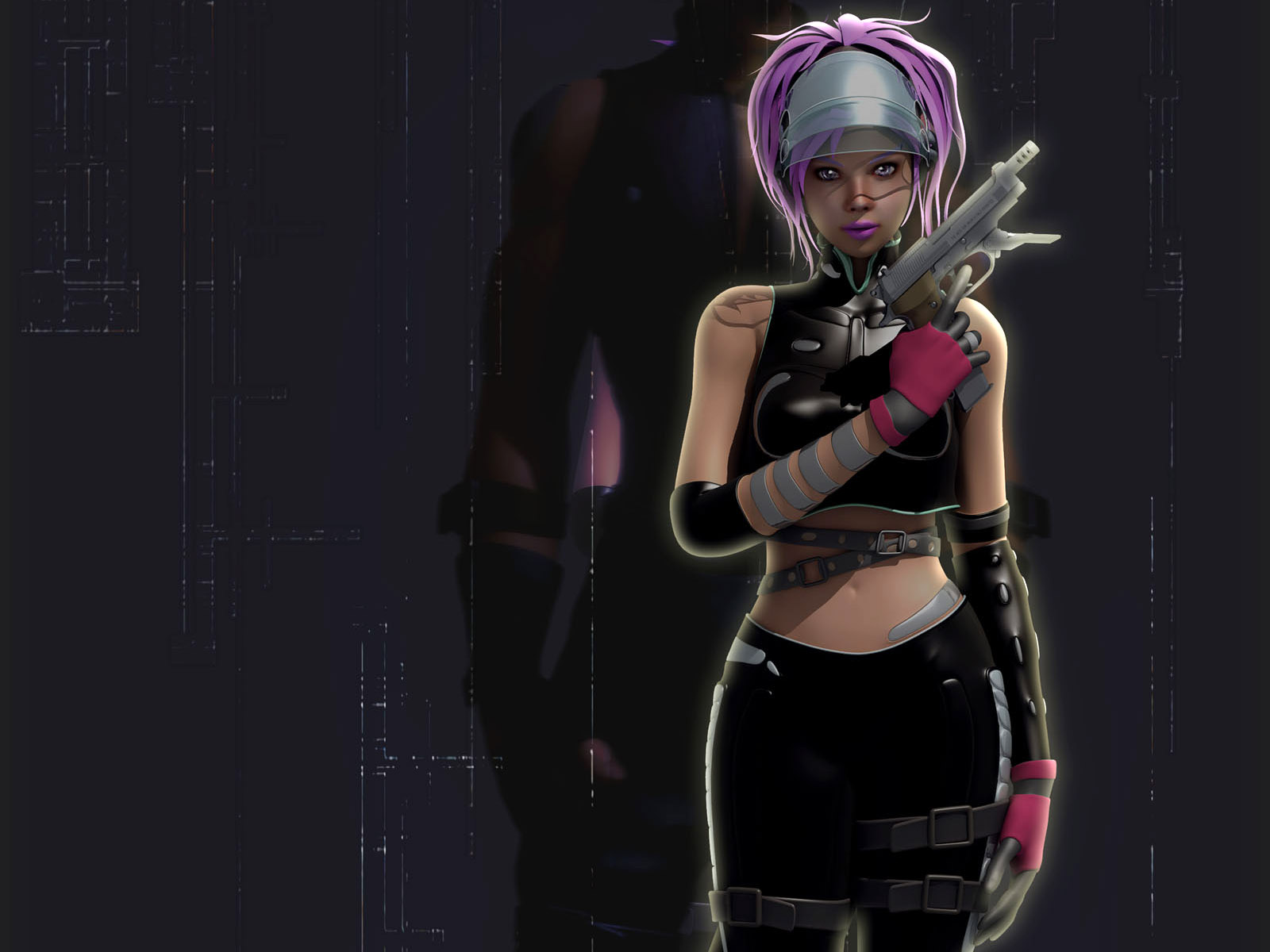 Digital CG Digital CG