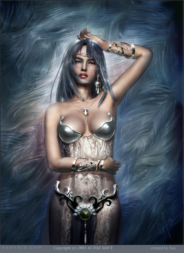 Digital CG Digital CG