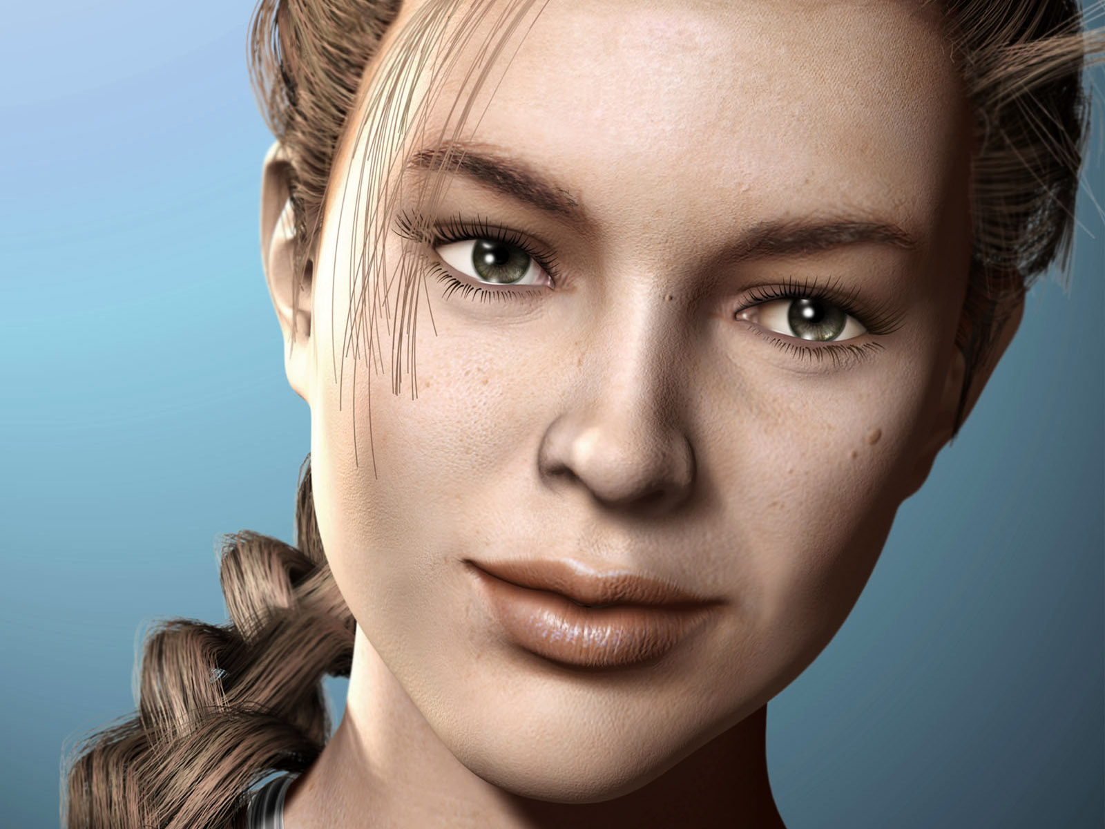 Digital CG Digital CG
