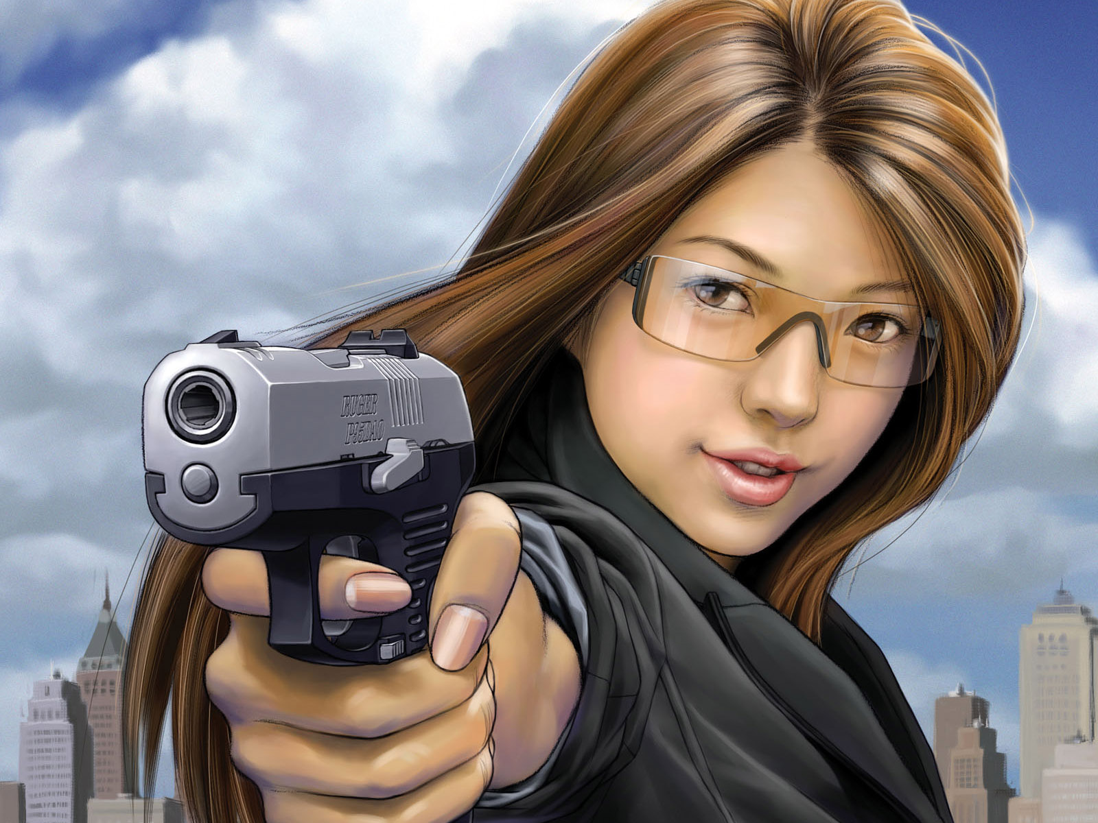 Digital CG Digital CG