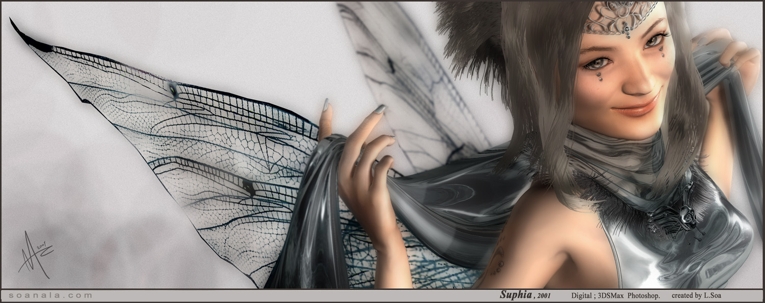 Digital CG Digital CG