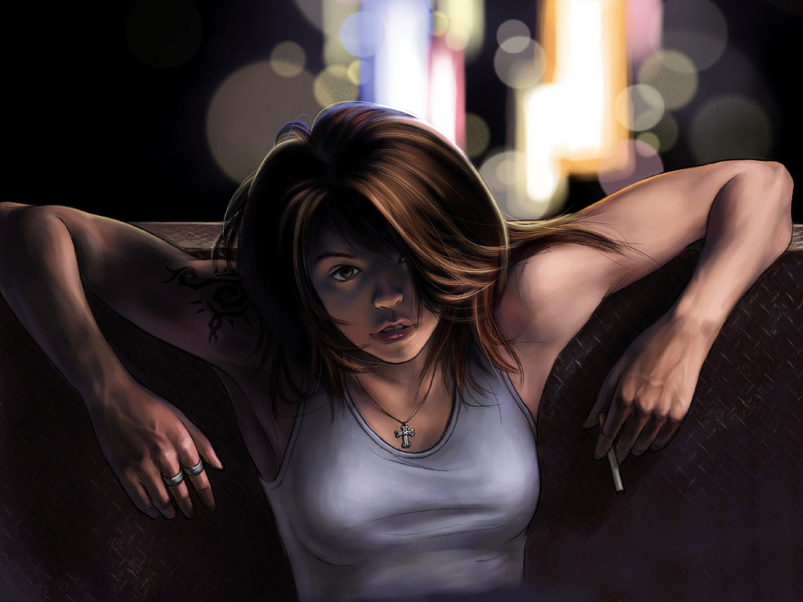 Digital CG Digital CG