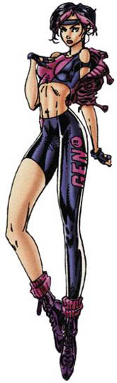  GEN 