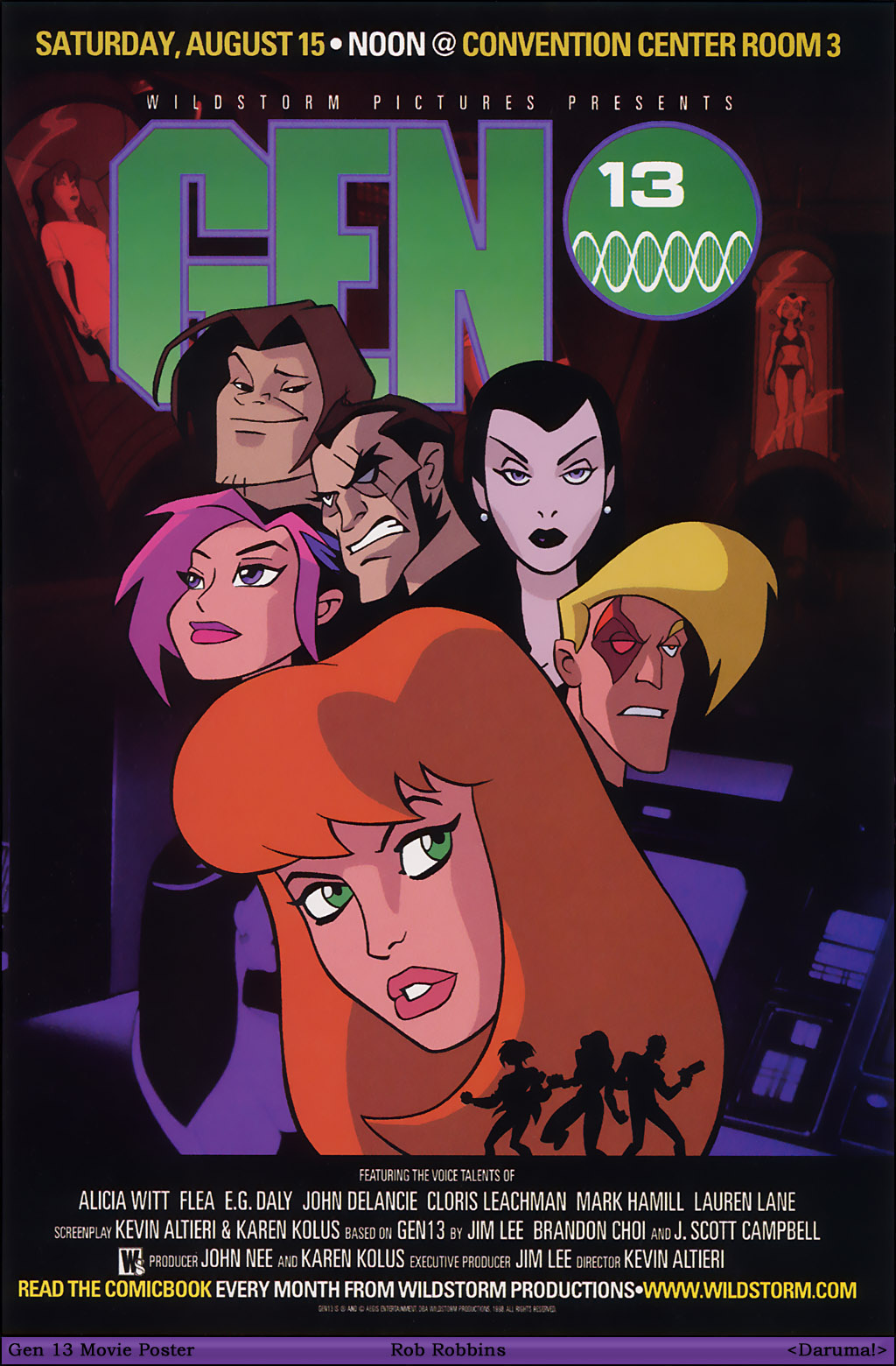  GEN 