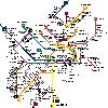 Карты метро 46