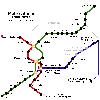 Карты метро 74