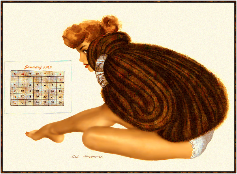         :
Ai Buel
Ai Moore
Alain Saguez
Alberto Vargas
Armando Huerta
Arnold Armitage
Art Frahm
Arthur Sarnoff
Aslan
Baron von Lind
Ben-Hur Baz
Betty Boop
BettyPage
Bill Medcalf
Bill Randall
Bill Ward
Billy DeVorss
Boris Lopez
Carlos Cartagena
Chio Maisriml
Chris Evenhuis
Coles Philips
DataBase
Dave Stevens
Don Seegmiller
Donald Rust
Drew Posada
E. Sims Campbell
Earl Mac Pherson
Earl Moran
Edvard dAncona
Edward Runci
Enoch Bolles
Erik Drudwyn
Frans Mensnik
Freeman Elliot
Fritz Willis
GARV
George Petty
Gil Elvgren
Giovanna Casotto
Gourdon Noir
GREG HIDEBRANDT
Hajime Sorayama
Harry Ekman
Hubert DeLatigue
Jack Henslee
Jean-Claude Claeys
Jennifer Janesko
Joe De Mers
Joyuse Ballantine
Jyl
K.O.Munson
Kevin J. Tailor
Kim Harlow
Leone Frollo
Mac Pherson
Marcus Gray
Mark Blanton
Mel Ramos
Milo Manara
Muriel s Graphix
Olivia de Bernardis
OnStart
Oscar
Otis Sweat
Patrick Nagel
Pearl Frush
Peter Driben
Raul Fernandez
Ricky Cerralero
Rolf Armstrong
Stephan Blondal
Steve Woron
Suzanne Meunier
T.N.Thomson
Ted Withers
Walt Otto
Walter Girotto
Wetz
yoshi
Yves Plateau
Zage
Zol Mozert
  