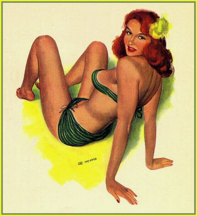         :
Ai Buel
Ai Moore
Alain Saguez
Alberto Vargas
Armando Huerta
Arnold Armitage
Art Frahm
Arthur Sarnoff
Aslan
Baron von Lind
Ben-Hur Baz
Betty Boop
BettyPage
Bill Medcalf
Bill Randall
Bill Ward
Billy DeVorss
Boris Lopez
Carlos Cartagena
Chio Maisriml
Chris Evenhuis
Coles Philips
DataBase
Dave Stevens
Don Seegmiller
Donald Rust
Drew Posada
E. Sims Campbell
Earl Mac Pherson
Earl Moran
Edvard dAncona
Edward Runci
Enoch Bolles
Erik Drudwyn
Frans Mensnik
Freeman Elliot
Fritz Willis
GARV
George Petty
Gil Elvgren
Giovanna Casotto
Gourdon Noir
GREG HIDEBRANDT
Hajime Sorayama
Harry Ekman
Hubert DeLatigue
Jack Henslee
Jean-Claude Claeys
Jennifer Janesko
Joe De Mers
Joyuse Ballantine
Jyl
K.O.Munson
Kevin J. Tailor
Kim Harlow
Leone Frollo
Mac Pherson
Marcus Gray
Mark Blanton
Mel Ramos
Milo Manara
Muriel s Graphix
Olivia de Bernardis
OnStart
Oscar
Otis Sweat
Patrick Nagel
Pearl Frush
Peter Driben
Raul Fernandez
Ricky Cerralero
Rolf Armstrong
Stephan Blondal
Steve Woron
Suzanne Meunier
T.N.Thomson
Ted Withers
Walt Otto
Walter Girotto
Wetz
yoshi
Yves Plateau
Zage
Zol Mozert
  