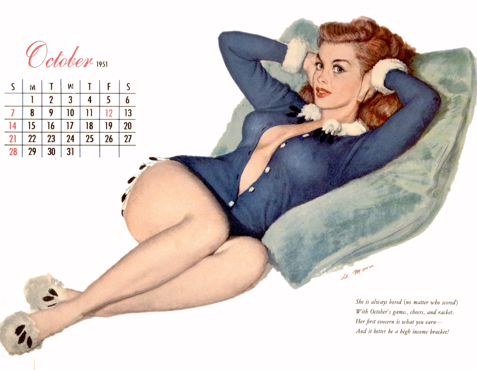         :
Ai Buel
Ai Moore
Alain Saguez
Alberto Vargas
Armando Huerta
Arnold Armitage
Art Frahm
Arthur Sarnoff
Aslan
Baron von Lind
Ben-Hur Baz
Betty Boop
BettyPage
Bill Medcalf
Bill Randall
Bill Ward
Billy DeVorss
Boris Lopez
Carlos Cartagena
Chio Maisriml
Chris Evenhuis
Coles Philips
DataBase
Dave Stevens
Don Seegmiller
Donald Rust
Drew Posada
E. Sims Campbell
Earl Mac Pherson
Earl Moran
Edvard dAncona
Edward Runci
Enoch Bolles
Erik Drudwyn
Frans Mensnik
Freeman Elliot
Fritz Willis
GARV
George Petty
Gil Elvgren
Giovanna Casotto
Gourdon Noir
GREG HIDEBRANDT
Hajime Sorayama
Harry Ekman
Hubert DeLatigue
Jack Henslee
Jean-Claude Claeys
Jennifer Janesko
Joe De Mers
Joyuse Ballantine
Jyl
K.O.Munson
Kevin J. Tailor
Kim Harlow
Leone Frollo
Mac Pherson
Marcus Gray
Mark Blanton
Mel Ramos
Milo Manara
Muriel s Graphix
Olivia de Bernardis
OnStart
Oscar
Otis Sweat
Patrick Nagel
Pearl Frush
Peter Driben
Raul Fernandez
Ricky Cerralero
Rolf Armstrong
Stephan Blondal
Steve Woron
Suzanne Meunier
T.N.Thomson
Ted Withers
Walt Otto
Walter Girotto
Wetz
yoshi
Yves Plateau
Zage
Zol Mozert
  