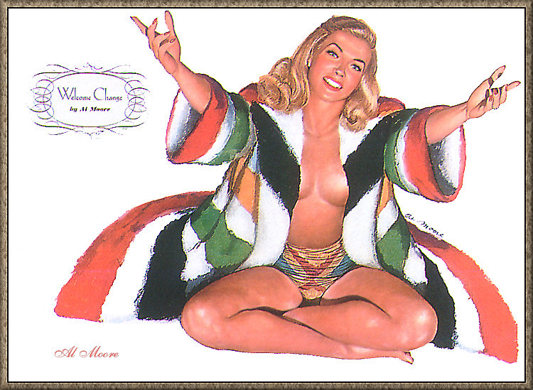         :
Ai Buel
Ai Moore
Alain Saguez
Alberto Vargas
Armando Huerta
Arnold Armitage
Art Frahm
Arthur Sarnoff
Aslan
Baron von Lind
Ben-Hur Baz
Betty Boop
BettyPage
Bill Medcalf
Bill Randall
Bill Ward
Billy DeVorss
Boris Lopez
Carlos Cartagena
Chio Maisriml
Chris Evenhuis
Coles Philips
DataBase
Dave Stevens
Don Seegmiller
Donald Rust
Drew Posada
E. Sims Campbell
Earl Mac Pherson
Earl Moran
Edvard dAncona
Edward Runci
Enoch Bolles
Erik Drudwyn
Frans Mensnik
Freeman Elliot
Fritz Willis
GARV
George Petty
Gil Elvgren
Giovanna Casotto
Gourdon Noir
GREG HIDEBRANDT
Hajime Sorayama
Harry Ekman
Hubert DeLatigue
Jack Henslee
Jean-Claude Claeys
Jennifer Janesko
Joe De Mers
Joyuse Ballantine
Jyl
K.O.Munson
Kevin J. Tailor
Kim Harlow
Leone Frollo
Mac Pherson
Marcus Gray
Mark Blanton
Mel Ramos
Milo Manara
Muriel s Graphix
Olivia de Bernardis
OnStart
Oscar
Otis Sweat
Patrick Nagel
Pearl Frush
Peter Driben
Raul Fernandez
Ricky Cerralero
Rolf Armstrong
Stephan Blondal
Steve Woron
Suzanne Meunier
T.N.Thomson
Ted Withers
Walt Otto
Walter Girotto
Wetz
yoshi
Yves Plateau
Zage
Zol Mozert
  
