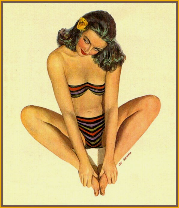         :
Ai Buel
Ai Moore
Alain Saguez
Alberto Vargas
Armando Huerta
Arnold Armitage
Art Frahm
Arthur Sarnoff
Aslan
Baron von Lind
Ben-Hur Baz
Betty Boop
BettyPage
Bill Medcalf
Bill Randall
Bill Ward
Billy DeVorss
Boris Lopez
Carlos Cartagena
Chio Maisriml
Chris Evenhuis
Coles Philips
DataBase
Dave Stevens
Don Seegmiller
Donald Rust
Drew Posada
E. Sims Campbell
Earl Mac Pherson
Earl Moran
Edvard dAncona
Edward Runci
Enoch Bolles
Erik Drudwyn
Frans Mensnik
Freeman Elliot
Fritz Willis
GARV
George Petty
Gil Elvgren
Giovanna Casotto
Gourdon Noir
GREG HIDEBRANDT
Hajime Sorayama
Harry Ekman
Hubert DeLatigue
Jack Henslee
Jean-Claude Claeys
Jennifer Janesko
Joe De Mers
Joyuse Ballantine
Jyl
K.O.Munson
Kevin J. Tailor
Kim Harlow
Leone Frollo
Mac Pherson
Marcus Gray
Mark Blanton
Mel Ramos
Milo Manara
Muriel s Graphix
Olivia de Bernardis
OnStart
Oscar
Otis Sweat
Patrick Nagel
Pearl Frush
Peter Driben
Raul Fernandez
Ricky Cerralero
Rolf Armstrong
Stephan Blondal
Steve Woron
Suzanne Meunier
T.N.Thomson
Ted Withers
Walt Otto
Walter Girotto
Wetz
yoshi
Yves Plateau
Zage
Zol Mozert
  