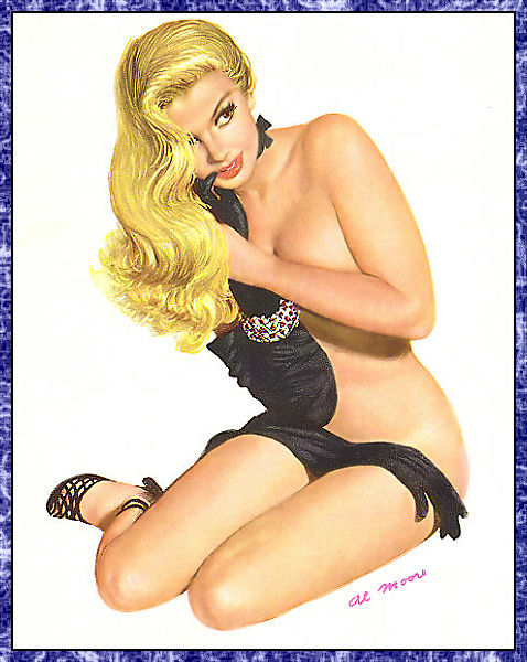         :
Ai Buel
Ai Moore
Alain Saguez
Alberto Vargas
Armando Huerta
Arnold Armitage
Art Frahm
Arthur Sarnoff
Aslan
Baron von Lind
Ben-Hur Baz
Betty Boop
BettyPage
Bill Medcalf
Bill Randall
Bill Ward
Billy DeVorss
Boris Lopez
Carlos Cartagena
Chio Maisriml
Chris Evenhuis
Coles Philips
DataBase
Dave Stevens
Don Seegmiller
Donald Rust
Drew Posada
E. Sims Campbell
Earl Mac Pherson
Earl Moran
Edvard dAncona
Edward Runci
Enoch Bolles
Erik Drudwyn
Frans Mensnik
Freeman Elliot
Fritz Willis
GARV
George Petty
Gil Elvgren
Giovanna Casotto
Gourdon Noir
GREG HIDEBRANDT
Hajime Sorayama
Harry Ekman
Hubert DeLatigue
Jack Henslee
Jean-Claude Claeys
Jennifer Janesko
Joe De Mers
Joyuse Ballantine
Jyl
K.O.Munson
Kevin J. Tailor
Kim Harlow
Leone Frollo
Mac Pherson
Marcus Gray
Mark Blanton
Mel Ramos
Milo Manara
Muriel s Graphix
Olivia de Bernardis
OnStart
Oscar
Otis Sweat
Patrick Nagel
Pearl Frush
Peter Driben
Raul Fernandez
Ricky Cerralero
Rolf Armstrong
Stephan Blondal
Steve Woron
Suzanne Meunier
T.N.Thomson
Ted Withers
Walt Otto
Walter Girotto
Wetz
yoshi
Yves Plateau
Zage
Zol Mozert
  