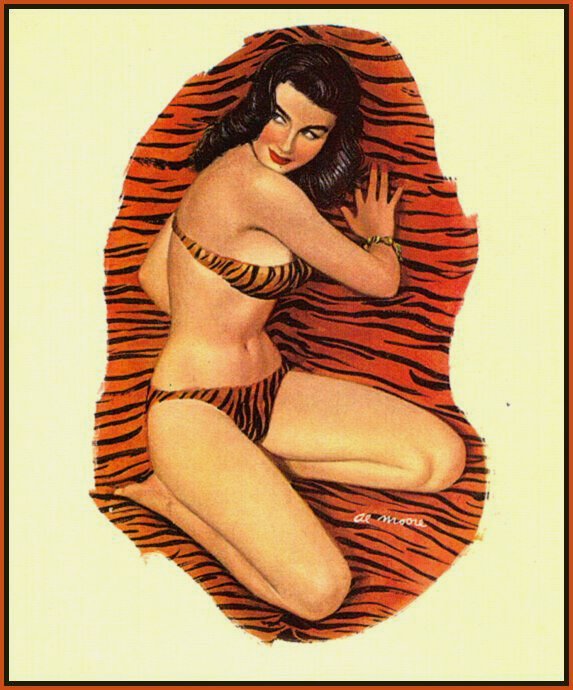         :
Ai Buel
Ai Moore
Alain Saguez
Alberto Vargas
Armando Huerta
Arnold Armitage
Art Frahm
Arthur Sarnoff
Aslan
Baron von Lind
Ben-Hur Baz
Betty Boop
BettyPage
Bill Medcalf
Bill Randall
Bill Ward
Billy DeVorss
Boris Lopez
Carlos Cartagena
Chio Maisriml
Chris Evenhuis
Coles Philips
DataBase
Dave Stevens
Don Seegmiller
Donald Rust
Drew Posada
E. Sims Campbell
Earl Mac Pherson
Earl Moran
Edvard dAncona
Edward Runci
Enoch Bolles
Erik Drudwyn
Frans Mensnik
Freeman Elliot
Fritz Willis
GARV
George Petty
Gil Elvgren
Giovanna Casotto
Gourdon Noir
GREG HIDEBRANDT
Hajime Sorayama
Harry Ekman
Hubert DeLatigue
Jack Henslee
Jean-Claude Claeys
Jennifer Janesko
Joe De Mers
Joyuse Ballantine
Jyl
K.O.Munson
Kevin J. Tailor
Kim Harlow
Leone Frollo
Mac Pherson
Marcus Gray
Mark Blanton
Mel Ramos
Milo Manara
Muriel s Graphix
Olivia de Bernardis
OnStart
Oscar
Otis Sweat
Patrick Nagel
Pearl Frush
Peter Driben
Raul Fernandez
Ricky Cerralero
Rolf Armstrong
Stephan Blondal
Steve Woron
Suzanne Meunier
T.N.Thomson
Ted Withers
Walt Otto
Walter Girotto
Wetz
yoshi
Yves Plateau
Zage
Zol Mozert
  