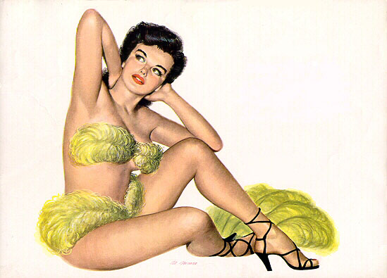         :
Ai Buel
Ai Moore
Alain Saguez
Alberto Vargas
Armando Huerta
Arnold Armitage
Art Frahm
Arthur Sarnoff
Aslan
Baron von Lind
Ben-Hur Baz
Betty Boop
BettyPage
Bill Medcalf
Bill Randall
Bill Ward
Billy DeVorss
Boris Lopez
Carlos Cartagena
Chio Maisriml
Chris Evenhuis
Coles Philips
DataBase
Dave Stevens
Don Seegmiller
Donald Rust
Drew Posada
E. Sims Campbell
Earl Mac Pherson
Earl Moran
Edvard dAncona
Edward Runci
Enoch Bolles
Erik Drudwyn
Frans Mensnik
Freeman Elliot
Fritz Willis
GARV
George Petty
Gil Elvgren
Giovanna Casotto
Gourdon Noir
GREG HIDEBRANDT
Hajime Sorayama
Harry Ekman
Hubert DeLatigue
Jack Henslee
Jean-Claude Claeys
Jennifer Janesko
Joe De Mers
Joyuse Ballantine
Jyl
K.O.Munson
Kevin J. Tailor
Kim Harlow
Leone Frollo
Mac Pherson
Marcus Gray
Mark Blanton
Mel Ramos
Milo Manara
Muriel s Graphix
Olivia de Bernardis
OnStart
Oscar
Otis Sweat
Patrick Nagel
Pearl Frush
Peter Driben
Raul Fernandez
Ricky Cerralero
Rolf Armstrong
Stephan Blondal
Steve Woron
Suzanne Meunier
T.N.Thomson
Ted Withers
Walt Otto
Walter Girotto
Wetz
yoshi
Yves Plateau
Zage
Zol Mozert
  