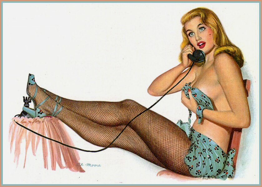        :
Ai Buel
Ai Moore
Alain Saguez
Alberto Vargas
Armando Huerta
Arnold Armitage
Art Frahm
Arthur Sarnoff
Aslan
Baron von Lind
Ben-Hur Baz
Betty Boop
BettyPage
Bill Medcalf
Bill Randall
Bill Ward
Billy DeVorss
Boris Lopez
Carlos Cartagena
Chio Maisriml
Chris Evenhuis
Coles Philips
DataBase
Dave Stevens
Don Seegmiller
Donald Rust
Drew Posada
E. Sims Campbell
Earl Mac Pherson
Earl Moran
Edvard dAncona
Edward Runci
Enoch Bolles
Erik Drudwyn
Frans Mensnik
Freeman Elliot
Fritz Willis
GARV
George Petty
Gil Elvgren
Giovanna Casotto
Gourdon Noir
GREG HIDEBRANDT
Hajime Sorayama
Harry Ekman
Hubert DeLatigue
Jack Henslee
Jean-Claude Claeys
Jennifer Janesko
Joe De Mers
Joyuse Ballantine
Jyl
K.O.Munson
Kevin J. Tailor
Kim Harlow
Leone Frollo
Mac Pherson
Marcus Gray
Mark Blanton
Mel Ramos
Milo Manara
Muriel s Graphix
Olivia de Bernardis
OnStart
Oscar
Otis Sweat
Patrick Nagel
Pearl Frush
Peter Driben
Raul Fernandez
Ricky Cerralero
Rolf Armstrong
Stephan Blondal
Steve Woron
Suzanne Meunier
T.N.Thomson
Ted Withers
Walt Otto
Walter Girotto
Wetz
yoshi
Yves Plateau
Zage
Zol Mozert
  