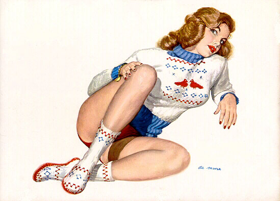         :
Ai Buel
Ai Moore
Alain Saguez
Alberto Vargas
Armando Huerta
Arnold Armitage
Art Frahm
Arthur Sarnoff
Aslan
Baron von Lind
Ben-Hur Baz
Betty Boop
BettyPage
Bill Medcalf
Bill Randall
Bill Ward
Billy DeVorss
Boris Lopez
Carlos Cartagena
Chio Maisriml
Chris Evenhuis
Coles Philips
DataBase
Dave Stevens
Don Seegmiller
Donald Rust
Drew Posada
E. Sims Campbell
Earl Mac Pherson
Earl Moran
Edvard dAncona
Edward Runci
Enoch Bolles
Erik Drudwyn
Frans Mensnik
Freeman Elliot
Fritz Willis
GARV
George Petty
Gil Elvgren
Giovanna Casotto
Gourdon Noir
GREG HIDEBRANDT
Hajime Sorayama
Harry Ekman
Hubert DeLatigue
Jack Henslee
Jean-Claude Claeys
Jennifer Janesko
Joe De Mers
Joyuse Ballantine
Jyl
K.O.Munson
Kevin J. Tailor
Kim Harlow
Leone Frollo
Mac Pherson
Marcus Gray
Mark Blanton
Mel Ramos
Milo Manara
Muriel s Graphix
Olivia de Bernardis
OnStart
Oscar
Otis Sweat
Patrick Nagel
Pearl Frush
Peter Driben
Raul Fernandez
Ricky Cerralero
Rolf Armstrong
Stephan Blondal
Steve Woron
Suzanne Meunier
T.N.Thomson
Ted Withers
Walt Otto
Walter Girotto
Wetz
yoshi
Yves Plateau
Zage
Zol Mozert
  