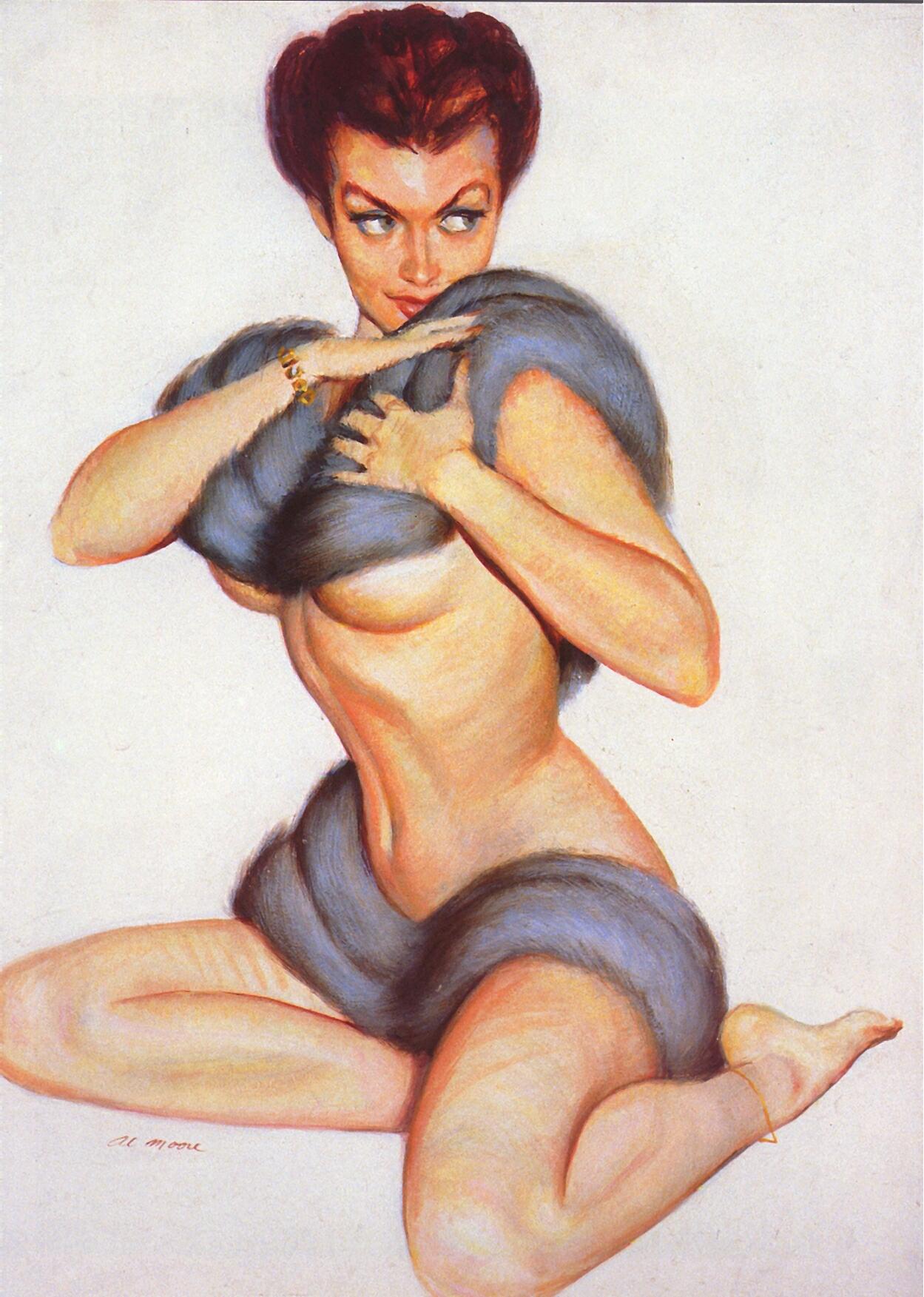         :
Ai Buel
Ai Moore
Alain Saguez
Alberto Vargas
Armando Huerta
Arnold Armitage
Art Frahm
Arthur Sarnoff
Aslan
Baron von Lind
Ben-Hur Baz
Betty Boop
BettyPage
Bill Medcalf
Bill Randall
Bill Ward
Billy DeVorss
Boris Lopez
Carlos Cartagena
Chio Maisriml
Chris Evenhuis
Coles Philips
DataBase
Dave Stevens
Don Seegmiller
Donald Rust
Drew Posada
E. Sims Campbell
Earl Mac Pherson
Earl Moran
Edvard dAncona
Edward Runci
Enoch Bolles
Erik Drudwyn
Frans Mensnik
Freeman Elliot
Fritz Willis
GARV
George Petty
Gil Elvgren
Giovanna Casotto
Gourdon Noir
GREG HIDEBRANDT
Hajime Sorayama
Harry Ekman
Hubert DeLatigue
Jack Henslee
Jean-Claude Claeys
Jennifer Janesko
Joe De Mers
Joyuse Ballantine
Jyl
K.O.Munson
Kevin J. Tailor
Kim Harlow
Leone Frollo
Mac Pherson
Marcus Gray
Mark Blanton
Mel Ramos
Milo Manara
Muriel s Graphix
Olivia de Bernardis
OnStart
Oscar
Otis Sweat
Patrick Nagel
Pearl Frush
Peter Driben
Raul Fernandez
Ricky Cerralero
Rolf Armstrong
Stephan Blondal
Steve Woron
Suzanne Meunier
T.N.Thomson
Ted Withers
Walt Otto
Walter Girotto
Wetz
yoshi
Yves Plateau
Zage
Zol Mozert
  