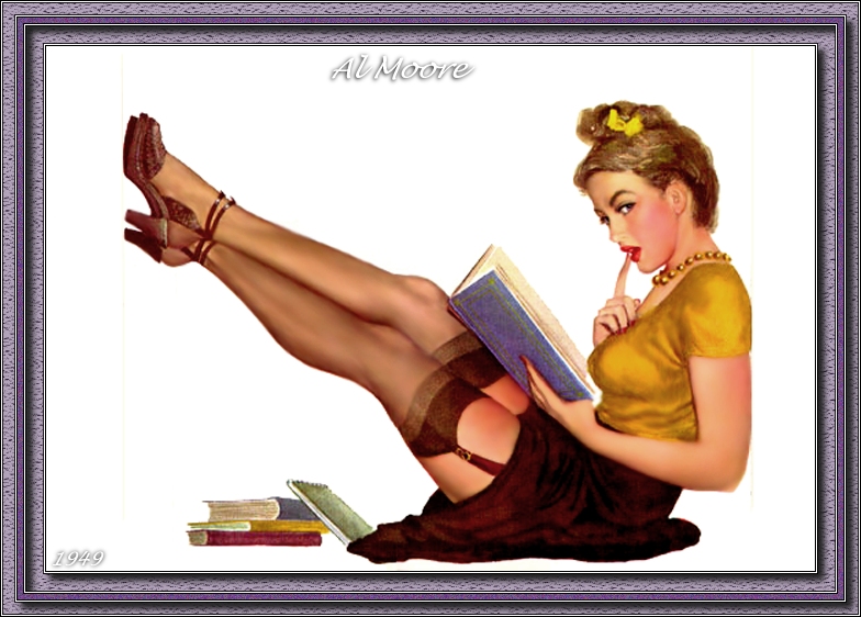         :
Ai Buel
Ai Moore
Alain Saguez
Alberto Vargas
Armando Huerta
Arnold Armitage
Art Frahm
Arthur Sarnoff
Aslan
Baron von Lind
Ben-Hur Baz
Betty Boop
BettyPage
Bill Medcalf
Bill Randall
Bill Ward
Billy DeVorss
Boris Lopez
Carlos Cartagena
Chio Maisriml
Chris Evenhuis
Coles Philips
DataBase
Dave Stevens
Don Seegmiller
Donald Rust
Drew Posada
E. Sims Campbell
Earl Mac Pherson
Earl Moran
Edvard dAncona
Edward Runci
Enoch Bolles
Erik Drudwyn
Frans Mensnik
Freeman Elliot
Fritz Willis
GARV
George Petty
Gil Elvgren
Giovanna Casotto
Gourdon Noir
GREG HIDEBRANDT
Hajime Sorayama
Harry Ekman
Hubert DeLatigue
Jack Henslee
Jean-Claude Claeys
Jennifer Janesko
Joe De Mers
Joyuse Ballantine
Jyl
K.O.Munson
Kevin J. Tailor
Kim Harlow
Leone Frollo
Mac Pherson
Marcus Gray
Mark Blanton
Mel Ramos
Milo Manara
Muriel s Graphix
Olivia de Bernardis
OnStart
Oscar
Otis Sweat
Patrick Nagel
Pearl Frush
Peter Driben
Raul Fernandez
Ricky Cerralero
Rolf Armstrong
Stephan Blondal
Steve Woron
Suzanne Meunier
T.N.Thomson
Ted Withers
Walt Otto
Walter Girotto
Wetz
yoshi
Yves Plateau
Zage
Zol Mozert
  