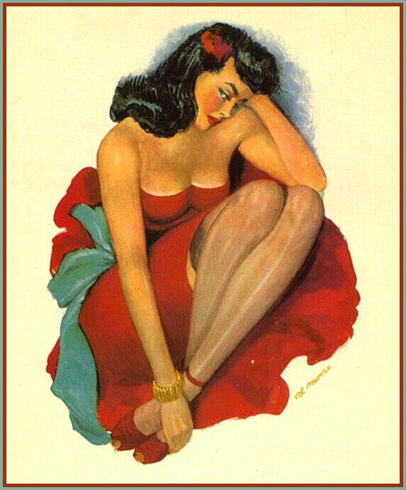         :
Ai Buel
Ai Moore
Alain Saguez
Alberto Vargas
Armando Huerta
Arnold Armitage
Art Frahm
Arthur Sarnoff
Aslan
Baron von Lind
Ben-Hur Baz
Betty Boop
BettyPage
Bill Medcalf
Bill Randall
Bill Ward
Billy DeVorss
Boris Lopez
Carlos Cartagena
Chio Maisriml
Chris Evenhuis
Coles Philips
DataBase
Dave Stevens
Don Seegmiller
Donald Rust
Drew Posada
E. Sims Campbell
Earl Mac Pherson
Earl Moran
Edvard dAncona
Edward Runci
Enoch Bolles
Erik Drudwyn
Frans Mensnik
Freeman Elliot
Fritz Willis
GARV
George Petty
Gil Elvgren
Giovanna Casotto
Gourdon Noir
GREG HIDEBRANDT
Hajime Sorayama
Harry Ekman
Hubert DeLatigue
Jack Henslee
Jean-Claude Claeys
Jennifer Janesko
Joe De Mers
Joyuse Ballantine
Jyl
K.O.Munson
Kevin J. Tailor
Kim Harlow
Leone Frollo
Mac Pherson
Marcus Gray
Mark Blanton
Mel Ramos
Milo Manara
Muriel s Graphix
Olivia de Bernardis
OnStart
Oscar
Otis Sweat
Patrick Nagel
Pearl Frush
Peter Driben
Raul Fernandez
Ricky Cerralero
Rolf Armstrong
Stephan Blondal
Steve Woron
Suzanne Meunier
T.N.Thomson
Ted Withers
Walt Otto
Walter Girotto
Wetz
yoshi
Yves Plateau
Zage
Zol Mozert
  